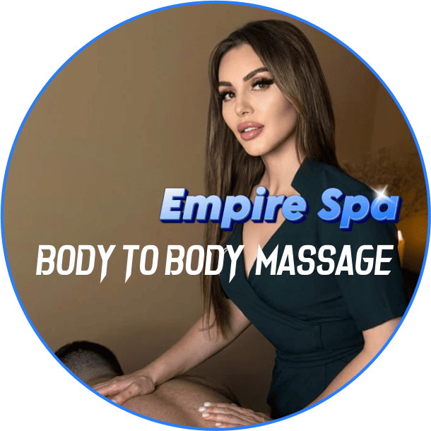 Body To Body Massage in kalyan